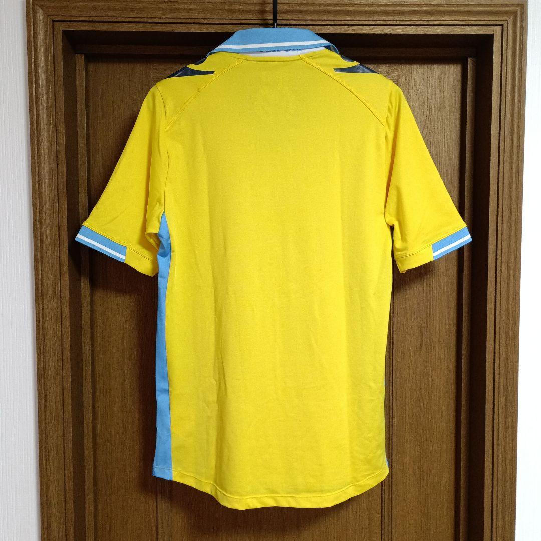 macron ナポリ 11/12 kappa ローマ 01/02 ユニフォーム