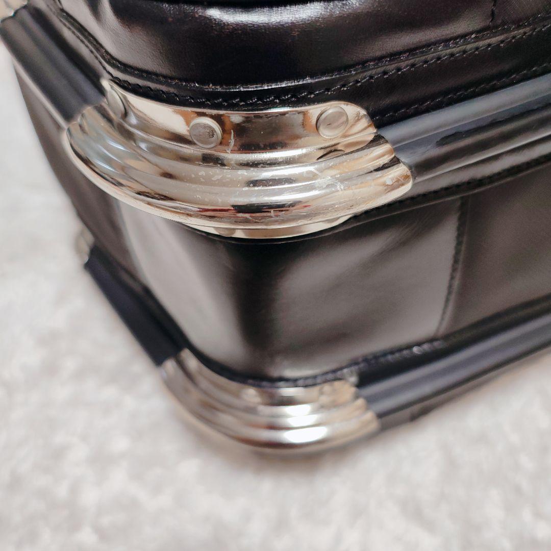 PIEROGUIDI リネアボールド ドクターバック 大容量