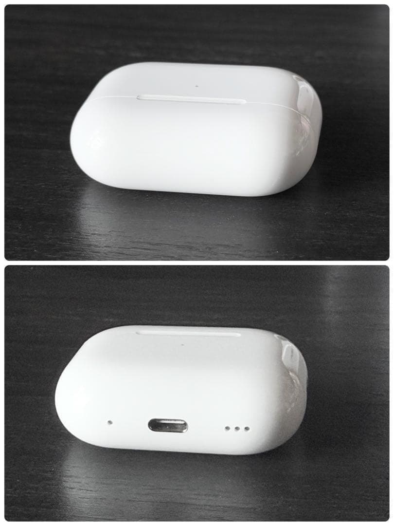 良品　正常動作確認済み　AirPods Pro 2 USB-C MTJV3J/A