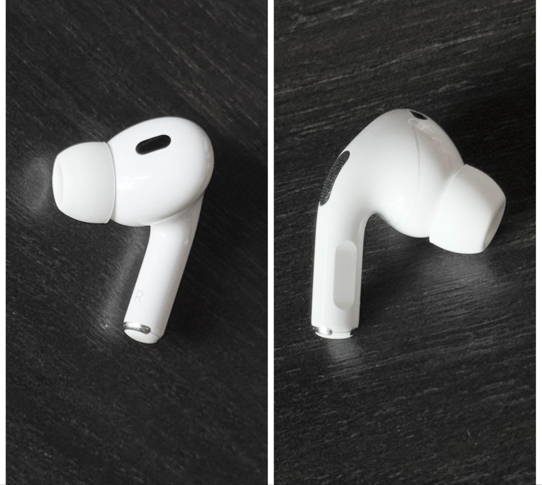 良品　正常動作確認済み　AirPods Pro 2 USB-C MTJV3J/A