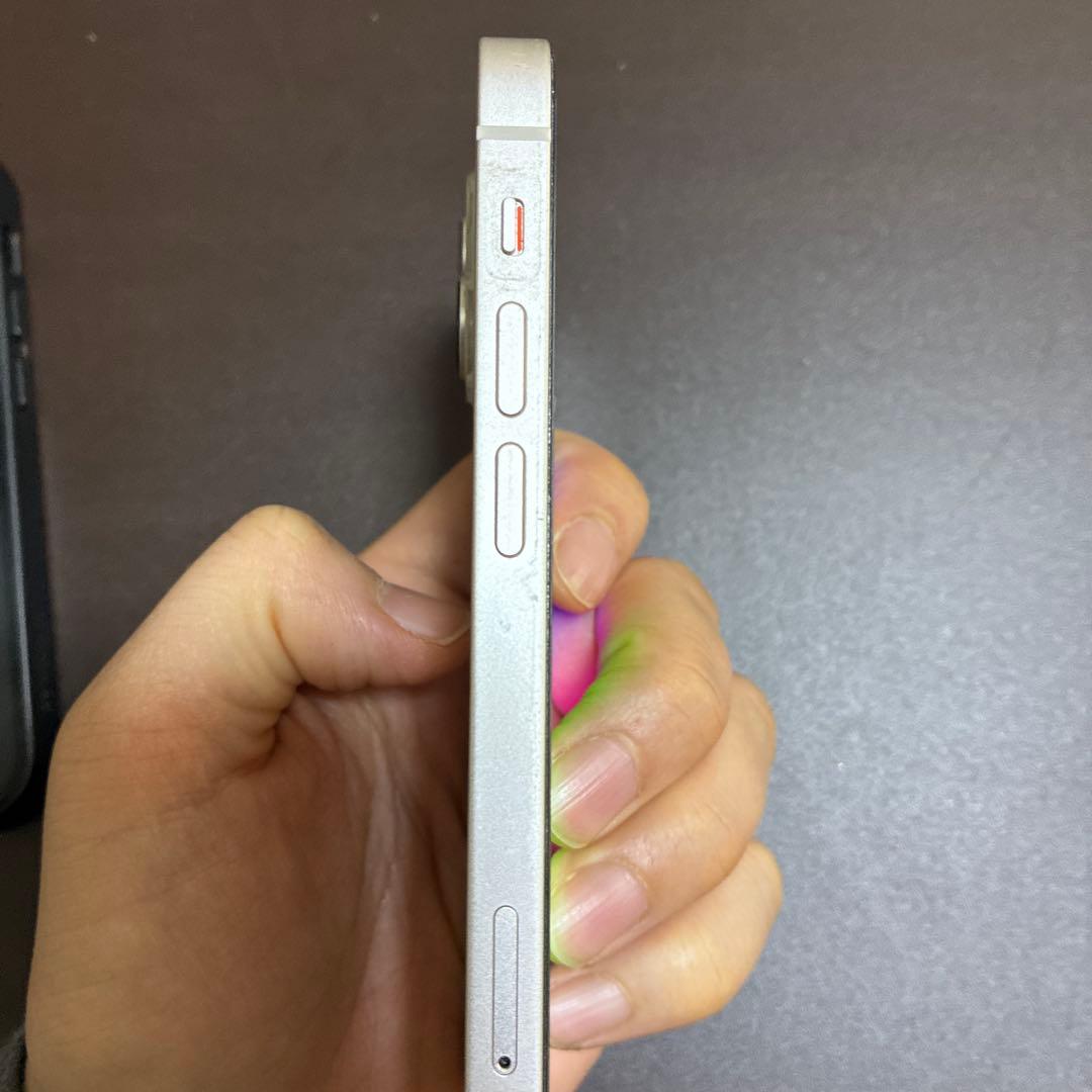 Apple iPhone 13 mini ジャンク品