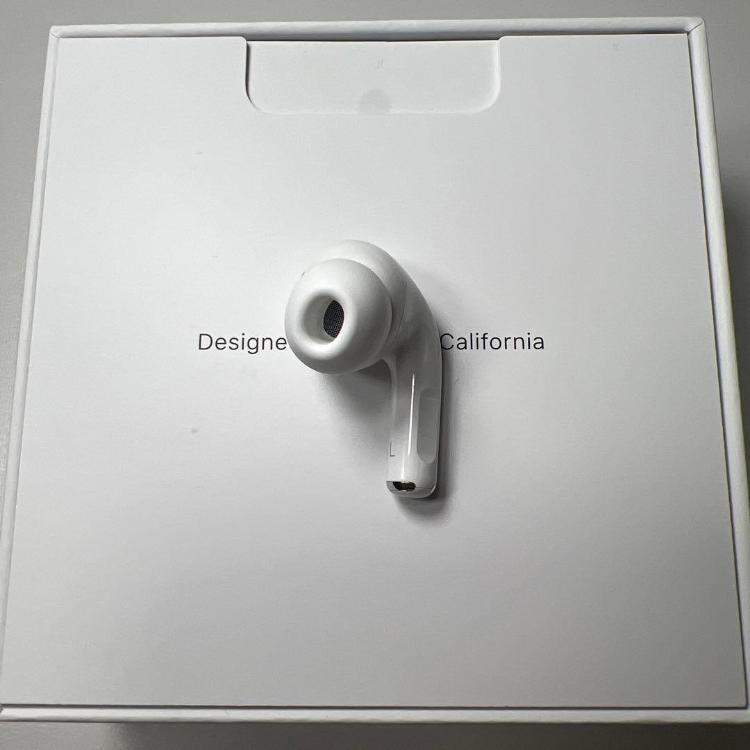 AirPods Pro 第2世代 usb-c 左耳 A3048 [5]