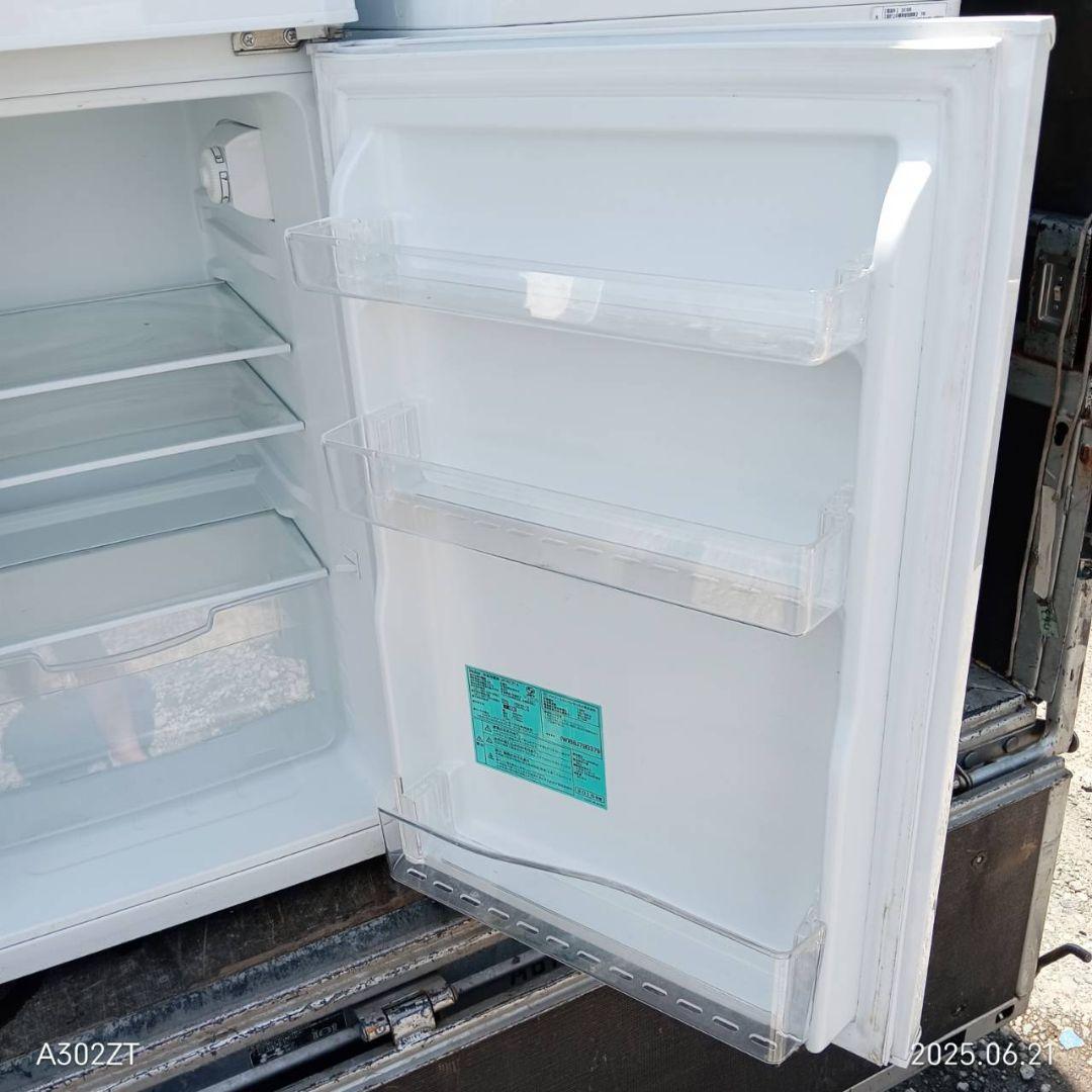 1996設置まで対応 新生活　冷蔵庫　洗濯機　セット　人気モデル