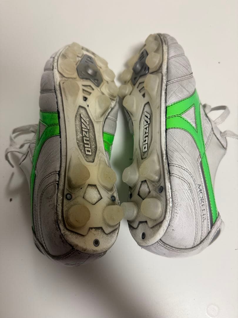 (限定カラー)ミズノモレリア2Japan 27.0