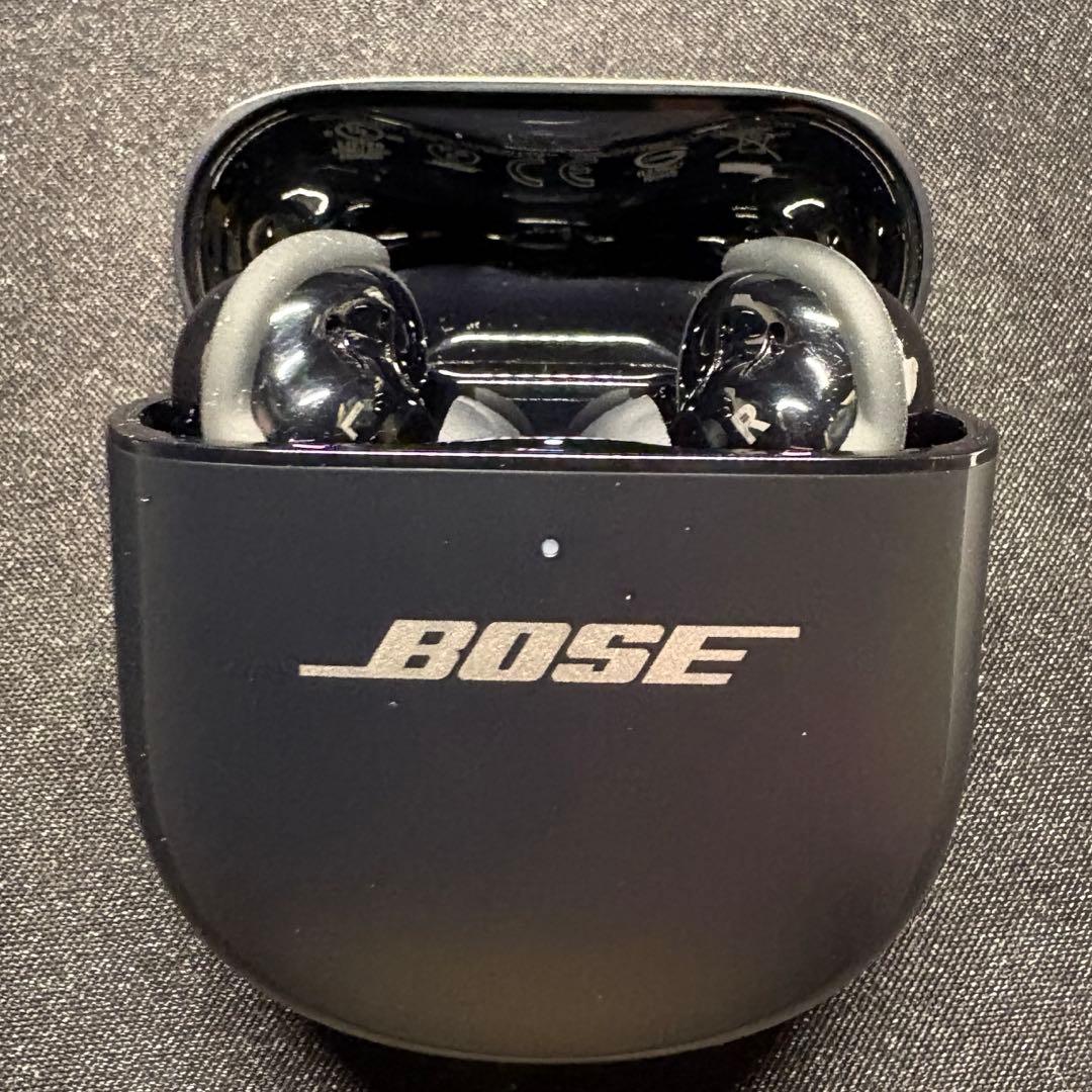 イヤホン BOSE QuietComfort Ultra 2nd GEN