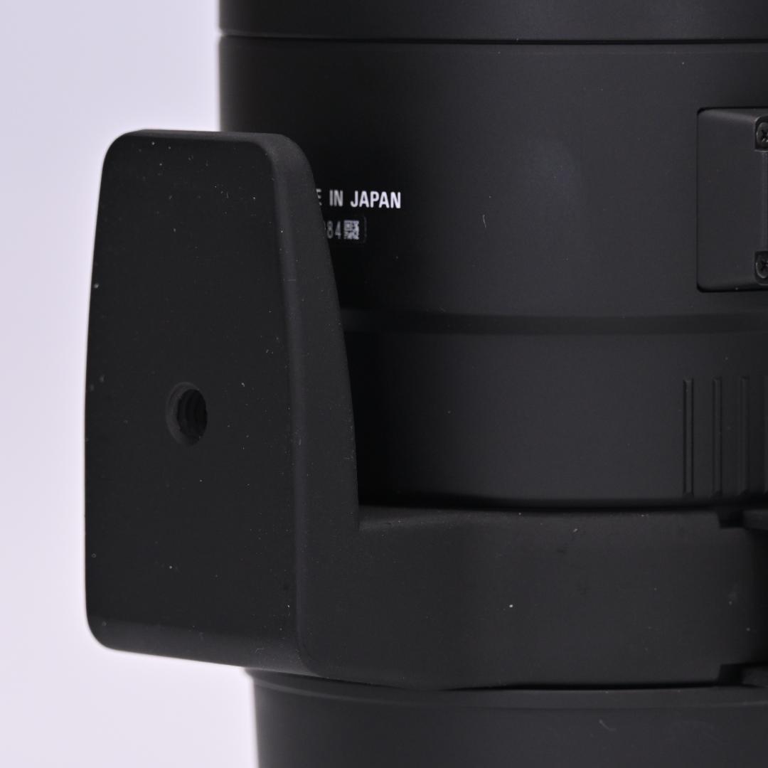 シグマ APO 70-200mm F2.8 EX DG OS HSM キヤノン