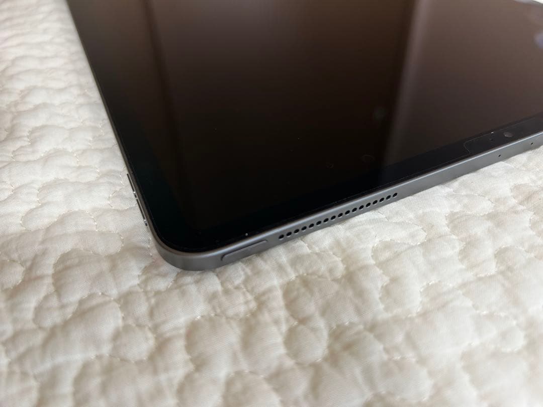 iPad Pro 12.9インチ (第4世代) 512GB Wi-Fiモデル