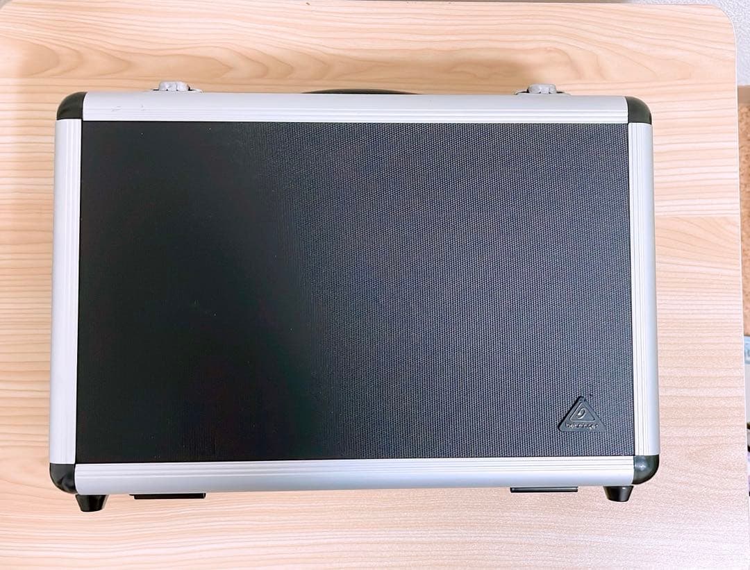 ベリンガー　コンデンサーマイク　B1 BEHRINGER B-1 配信