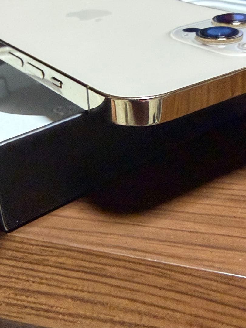 スマートフォン本体 iPhone12 Pro Max 256