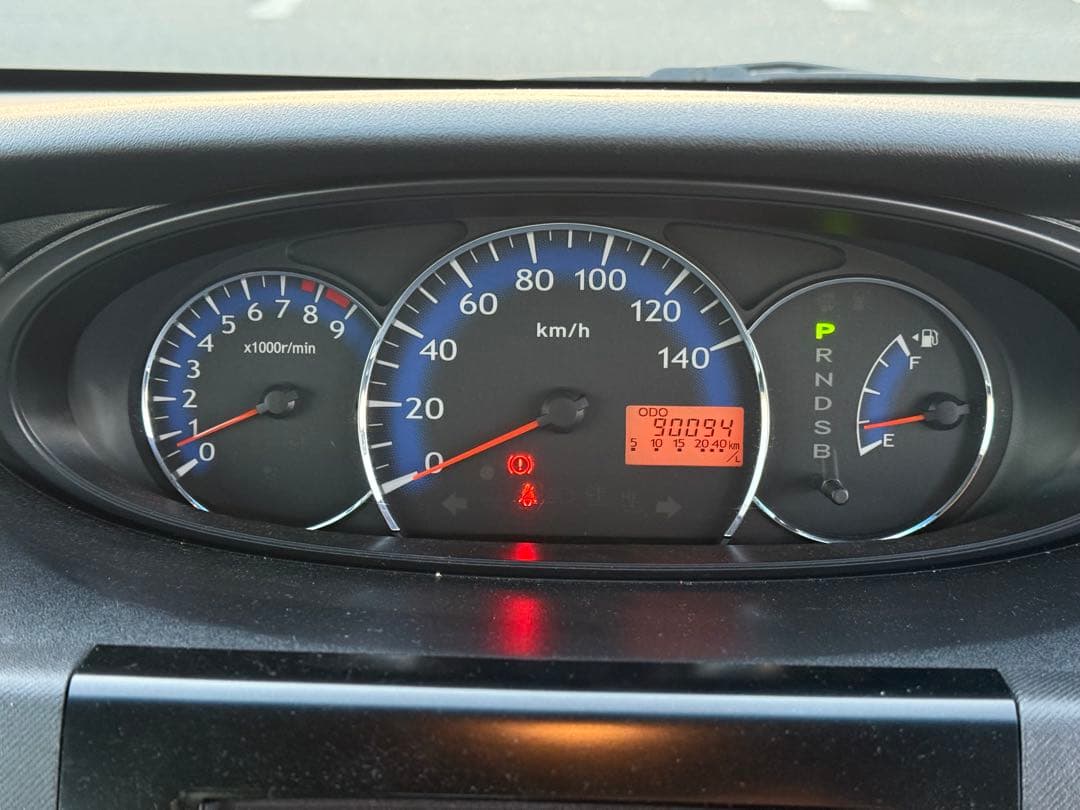 ★車検満タン2年★ ダイハツ　ムーヴ　L175S ★アルミ、ドラレコ ★調子良好