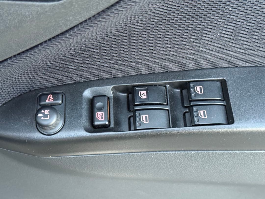 ★車検満タン2年★ ダイハツ　ムーヴ　L175S ★アルミ、ドラレコ ★調子良好