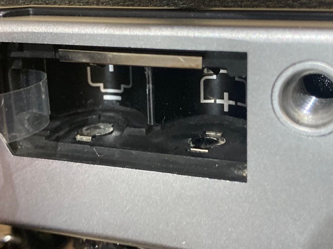 美品 ELECTRO 35 GX エレクトロ 40mm f1.7 AE-AF