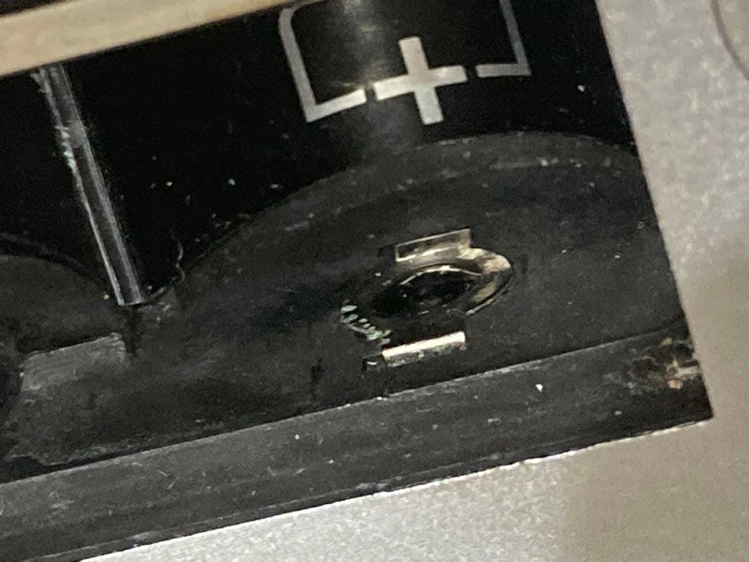 美品 ELECTRO 35 GX エレクトロ 40mm f1.7 AE-AF