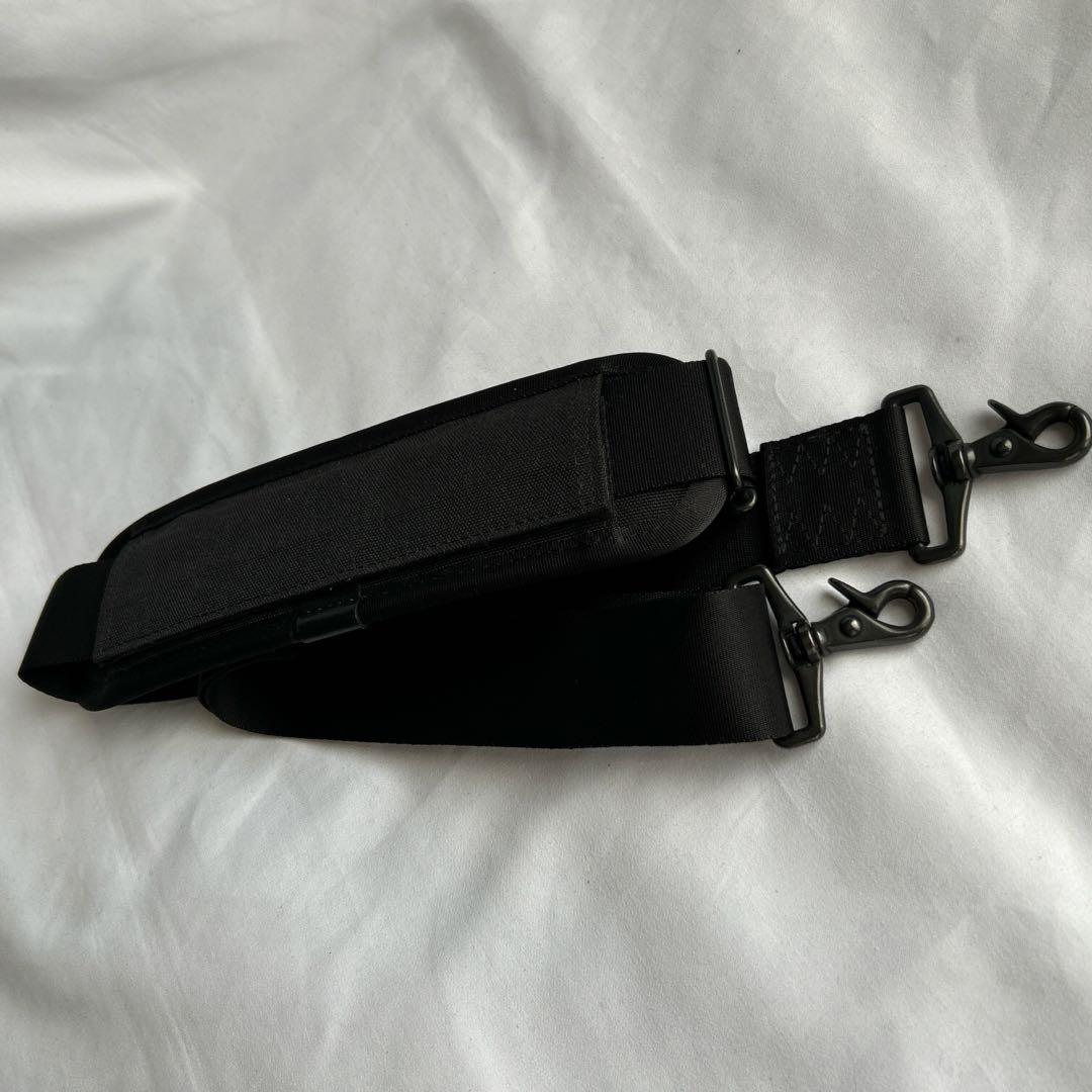 PORTER ポーター ハイブリッド ビジネスバッグ リュック 3way A4