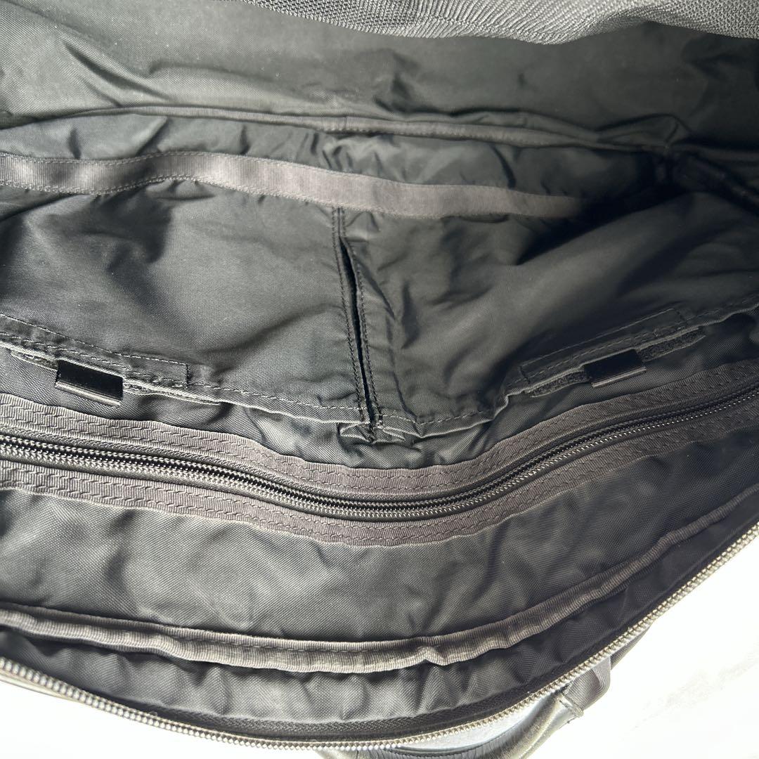 PORTER ポーター ハイブリッド ビジネスバッグ リュック 3way A4