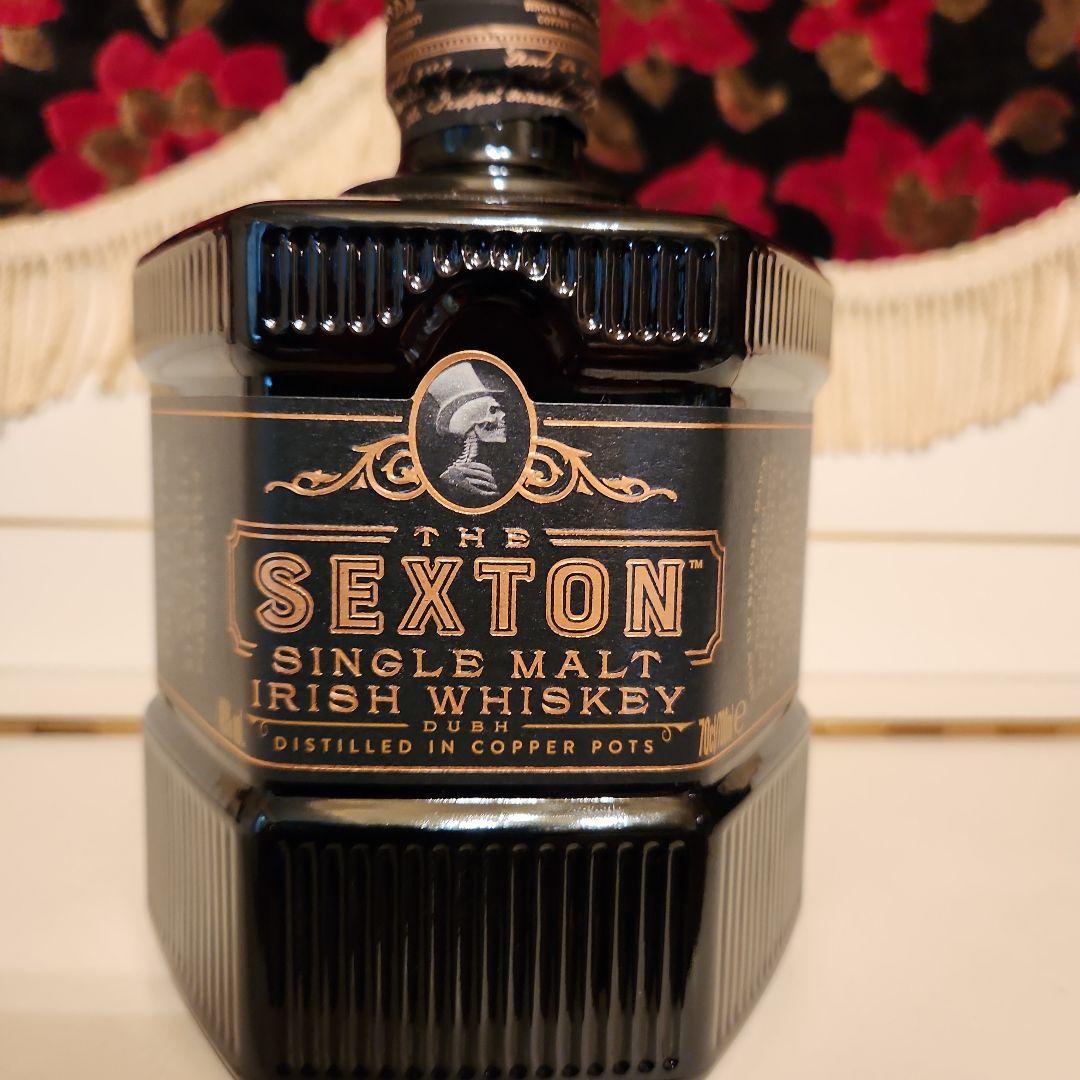 [ 品薄状態 ]Monkey Shoulder & The Sexton セット
