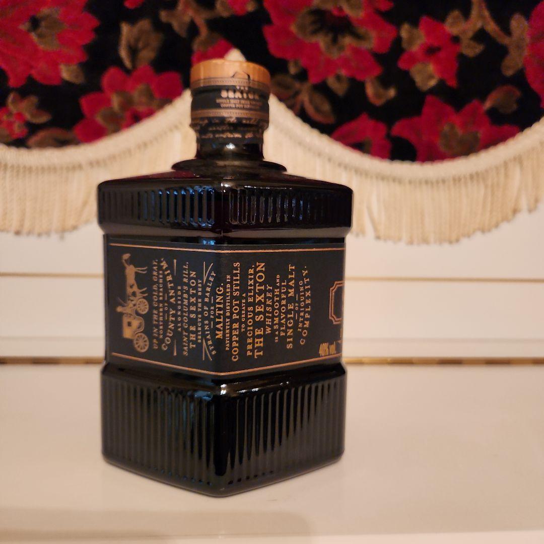 [ 品薄状態 ]Monkey Shoulder & The Sexton セット