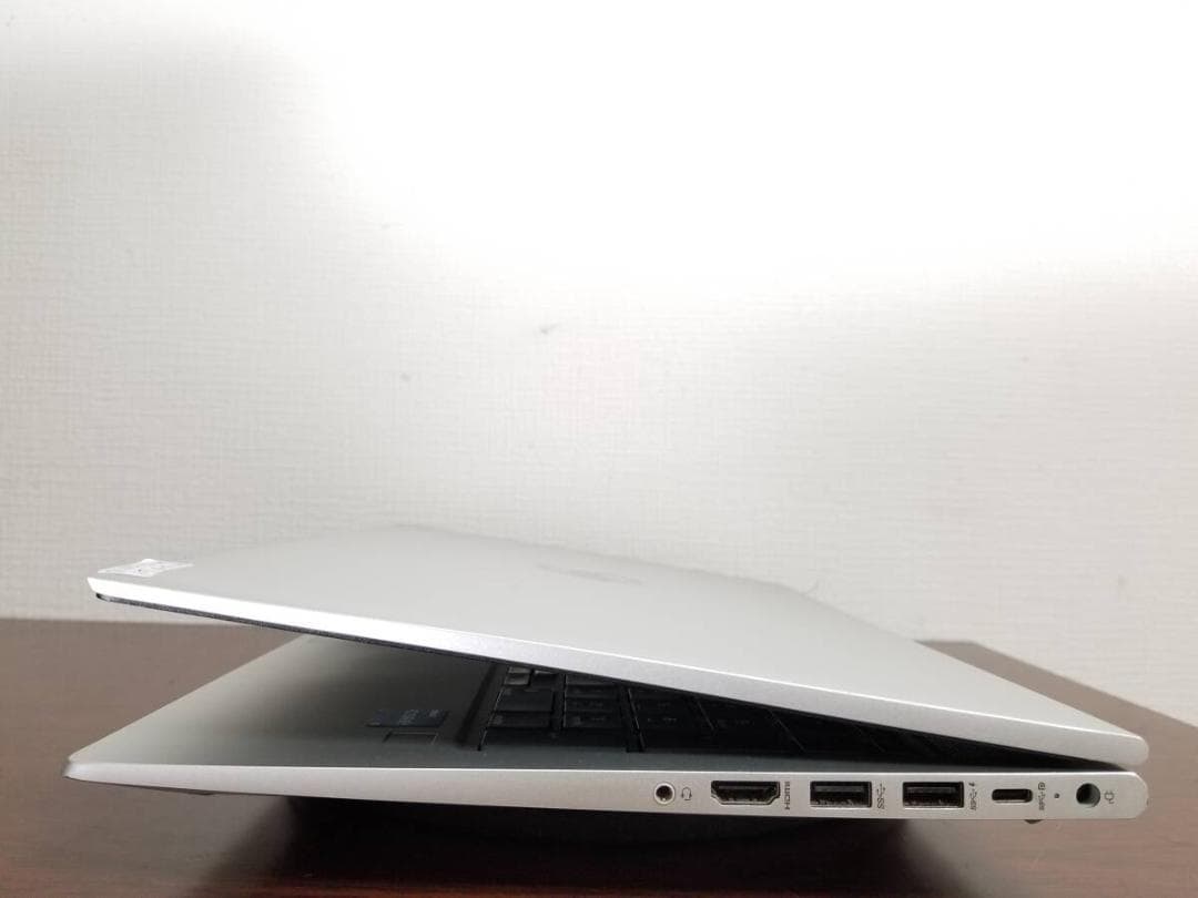R09美品 HP ProBook 450 G8 i7◆16GB◆SSD512GB