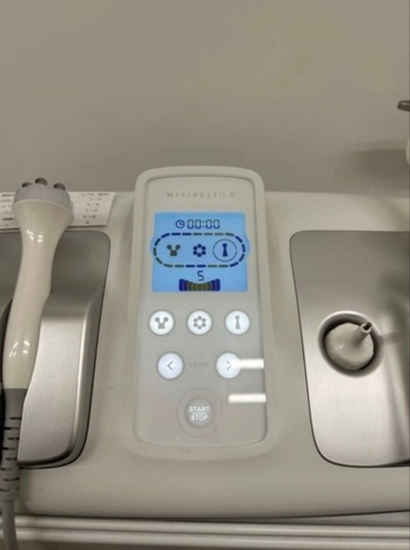 ミシレルトⅡ 美品 定価140万円