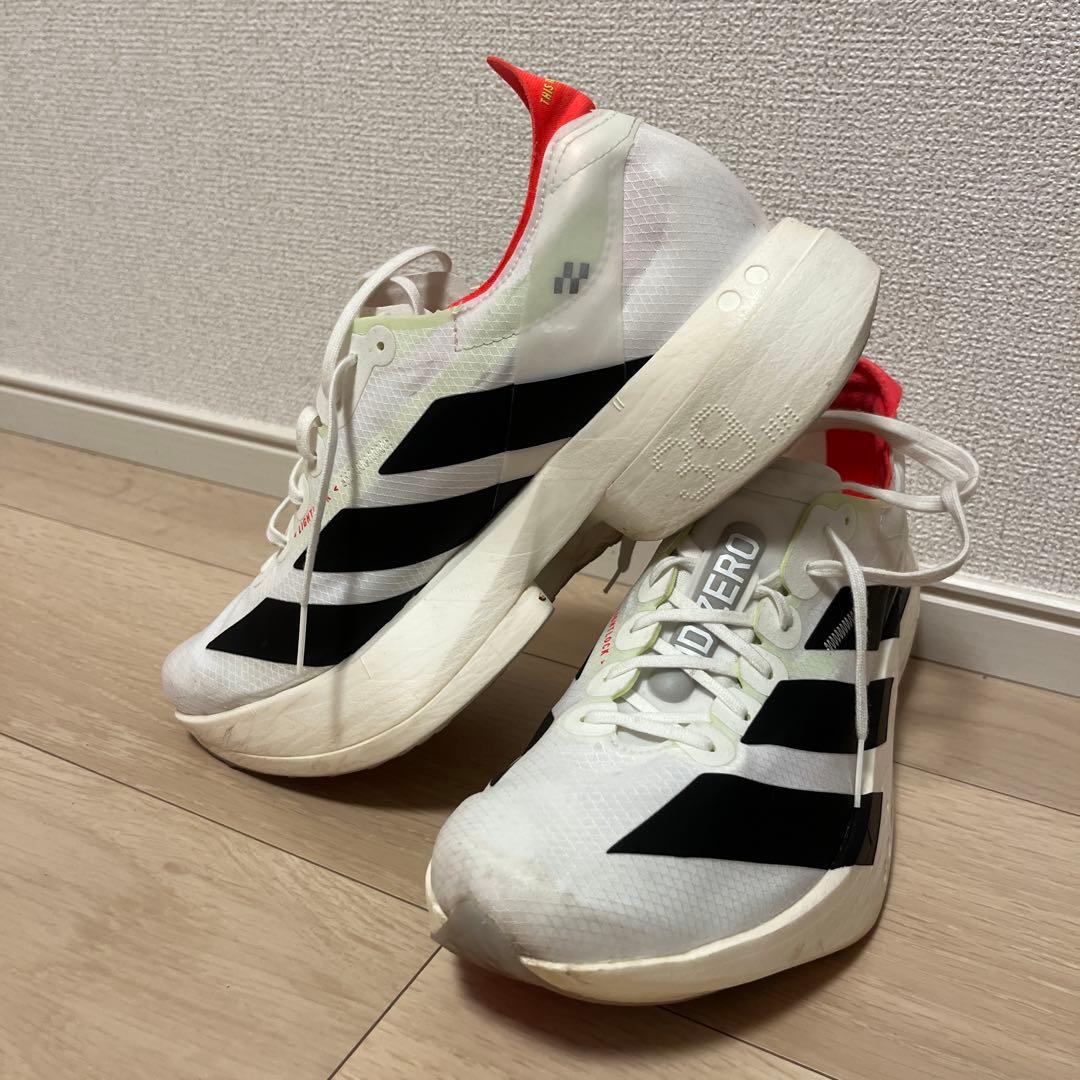 Adizero アディオスプロ4 26.5cm