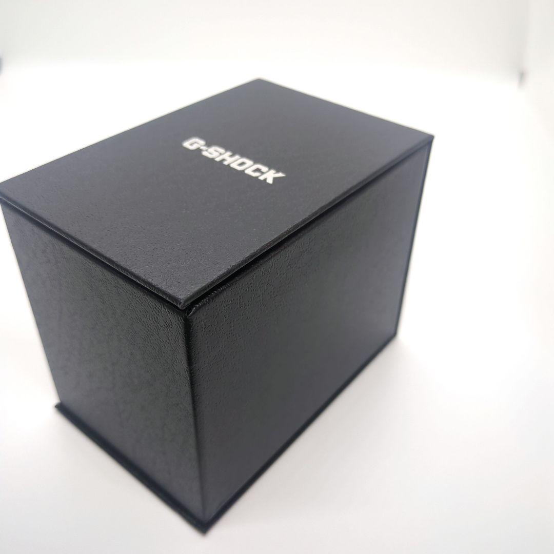 【美品】G-SHOCK GA-2100TLS-8AJF