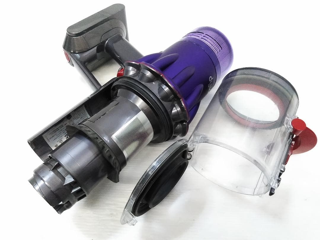 ダイソン SV18 Digital Slim デジタルスリム コードレス掃除機★