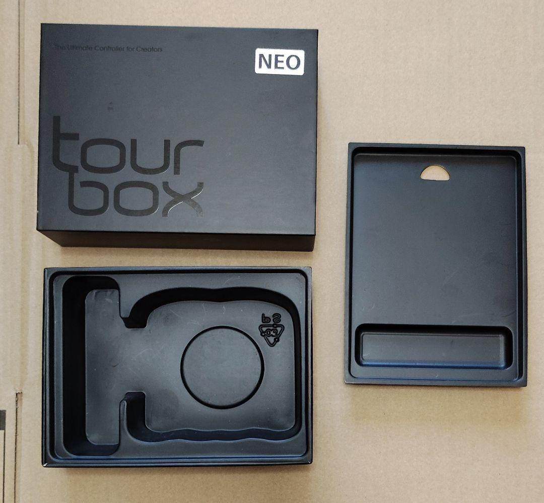 その他 TourBox NEO