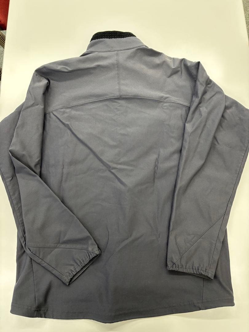 Patagonia スリングショットジャケット　M カナダ製