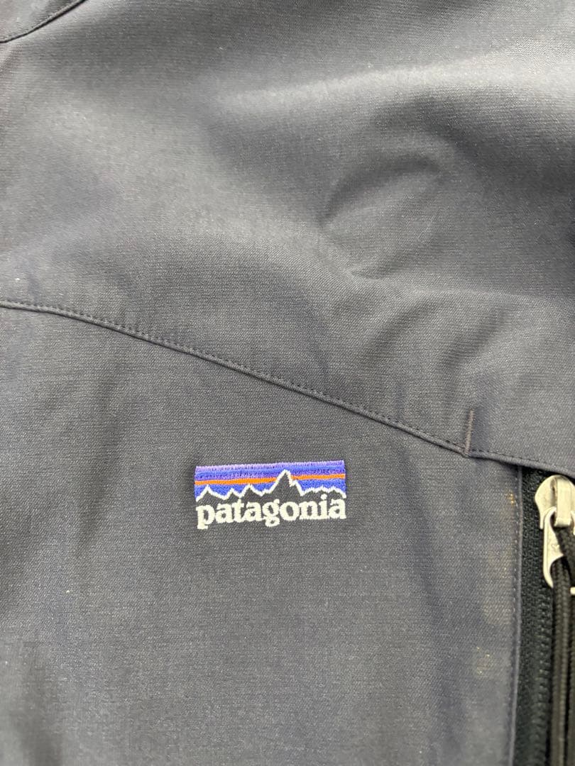 Patagonia スリングショットジャケット　M カナダ製