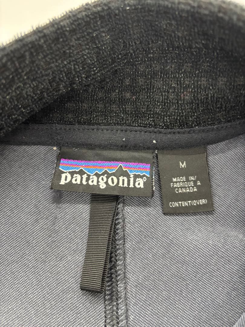 Patagonia スリングショットジャケット　M カナダ製