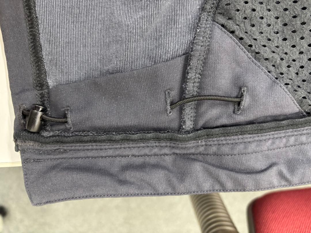 Patagonia スリングショットジャケット　M カナダ製