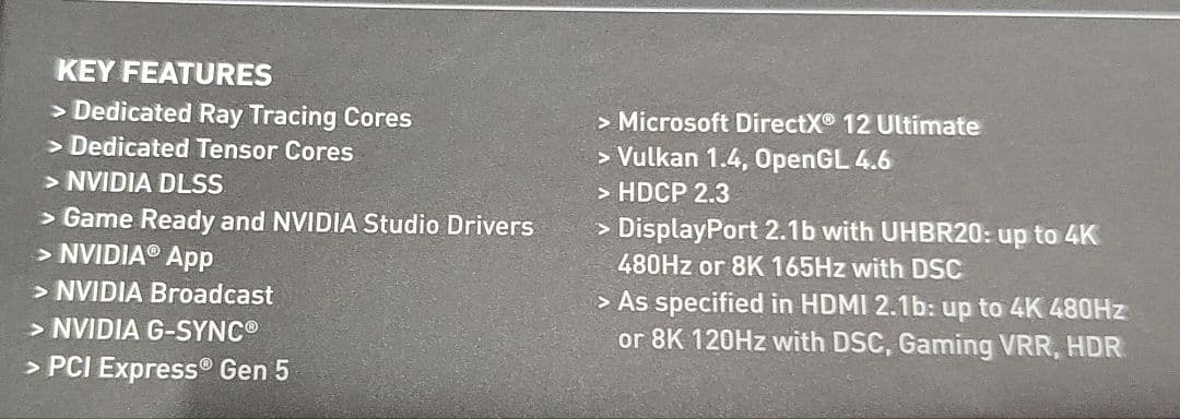 グラフィックボード・グラボ・ビデオカード ASUS GeForce RTX5060Ti 8GB