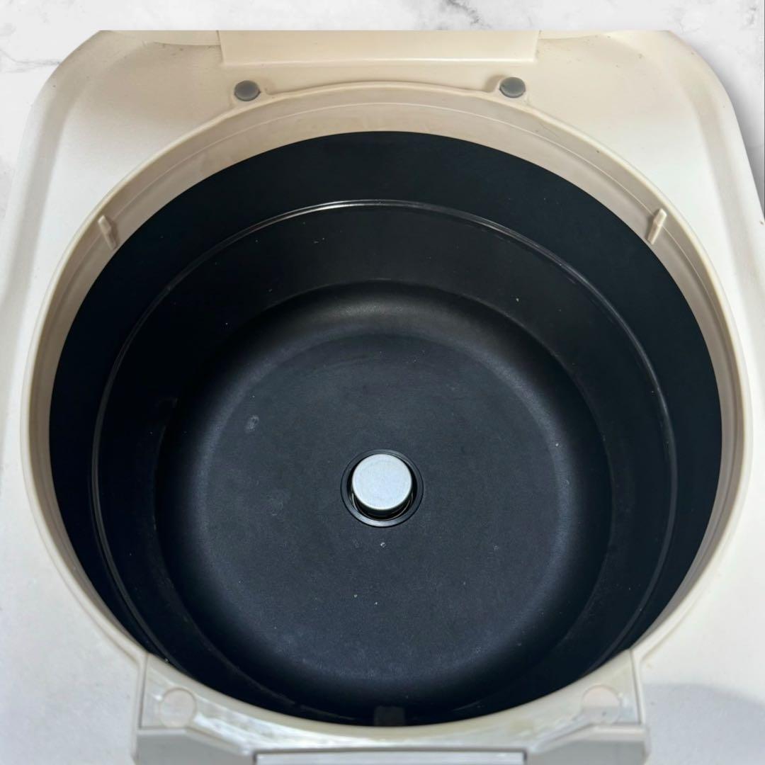 日立 IHジャー炊飯器 RZ-TS105M 2023年製