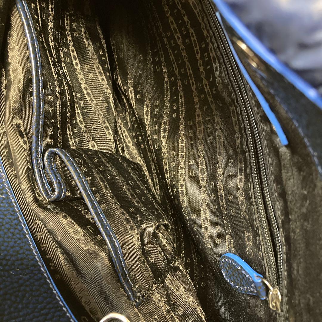 【FROM JAPAN公式アカウント01 】セリーヌピロースモールバッグ