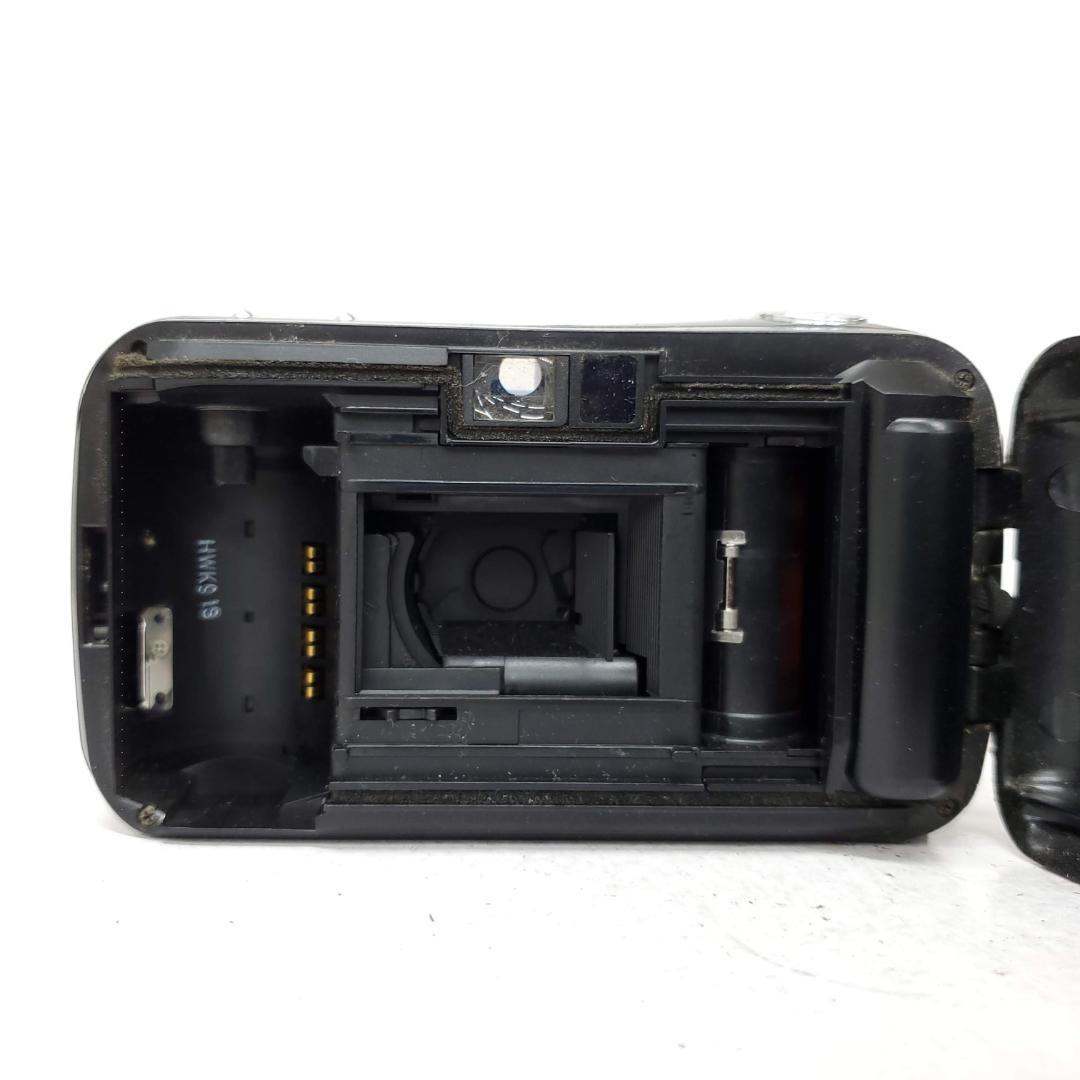 【動作確認済】 Olympus μ [mju:] F0519-22ID p