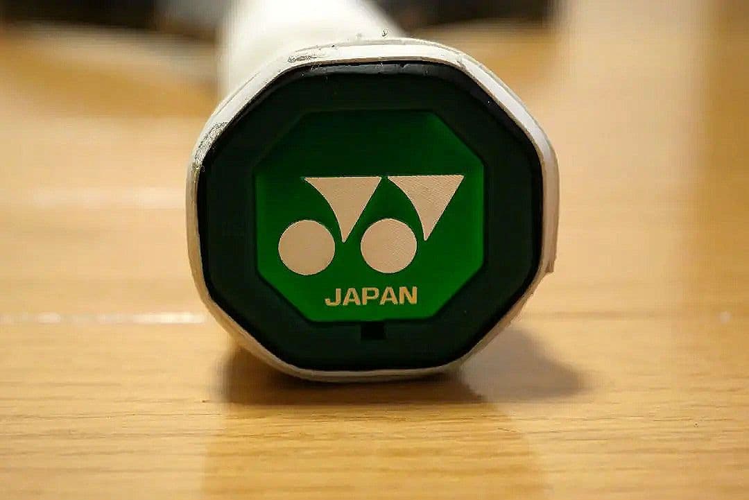 YONEX07 Ｅゾーン100 G2 アクアナイトブラック