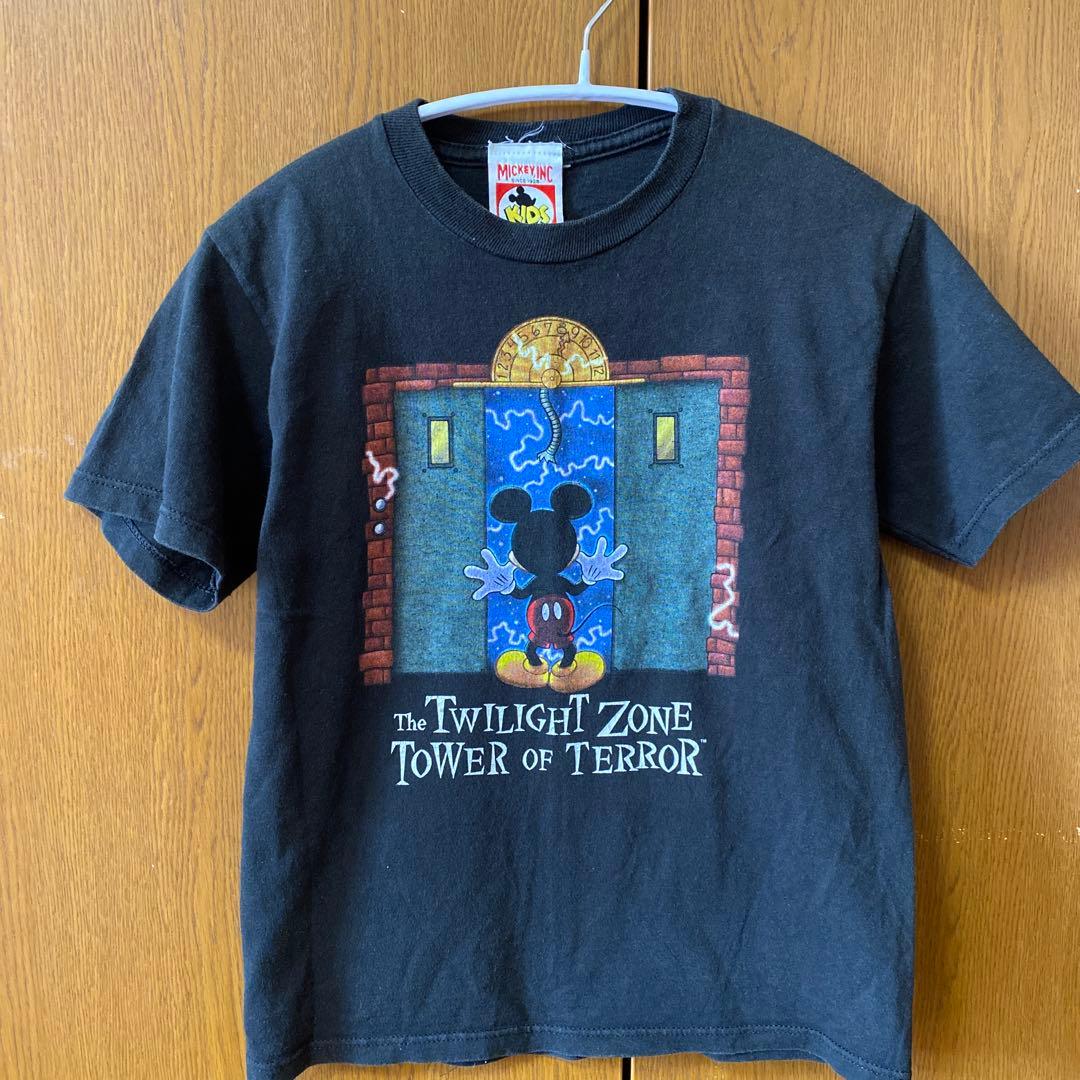 激レア‼️ヴィンテージTシャツタワテラ