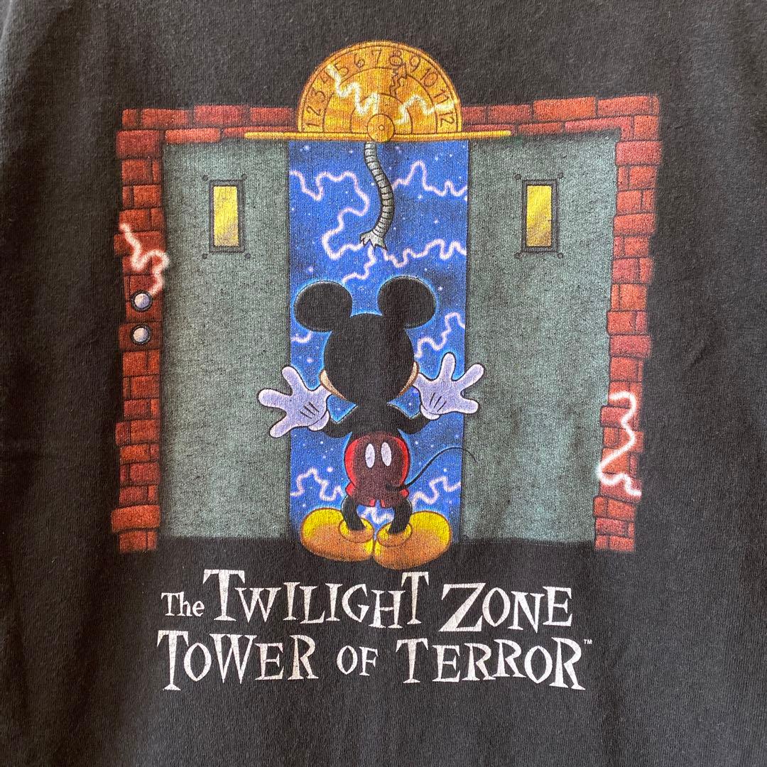 激レア‼️ヴィンテージTシャツタワテラ