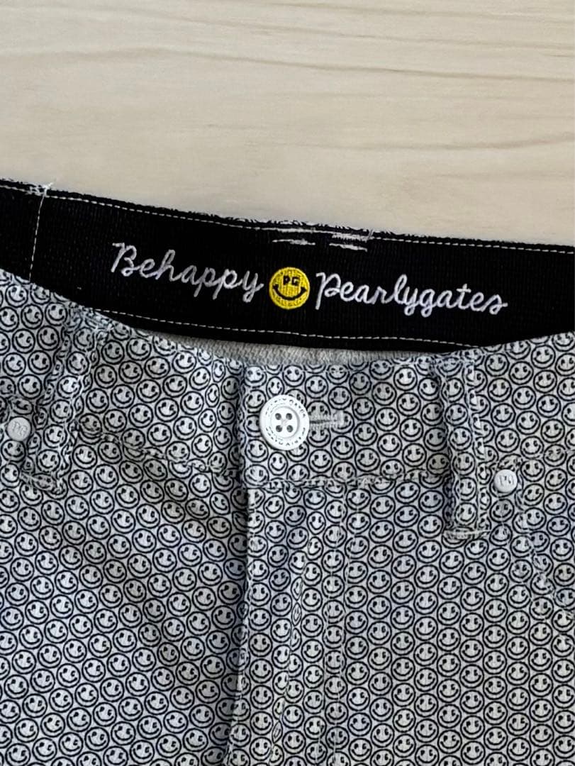 Pearly Gates パンツ