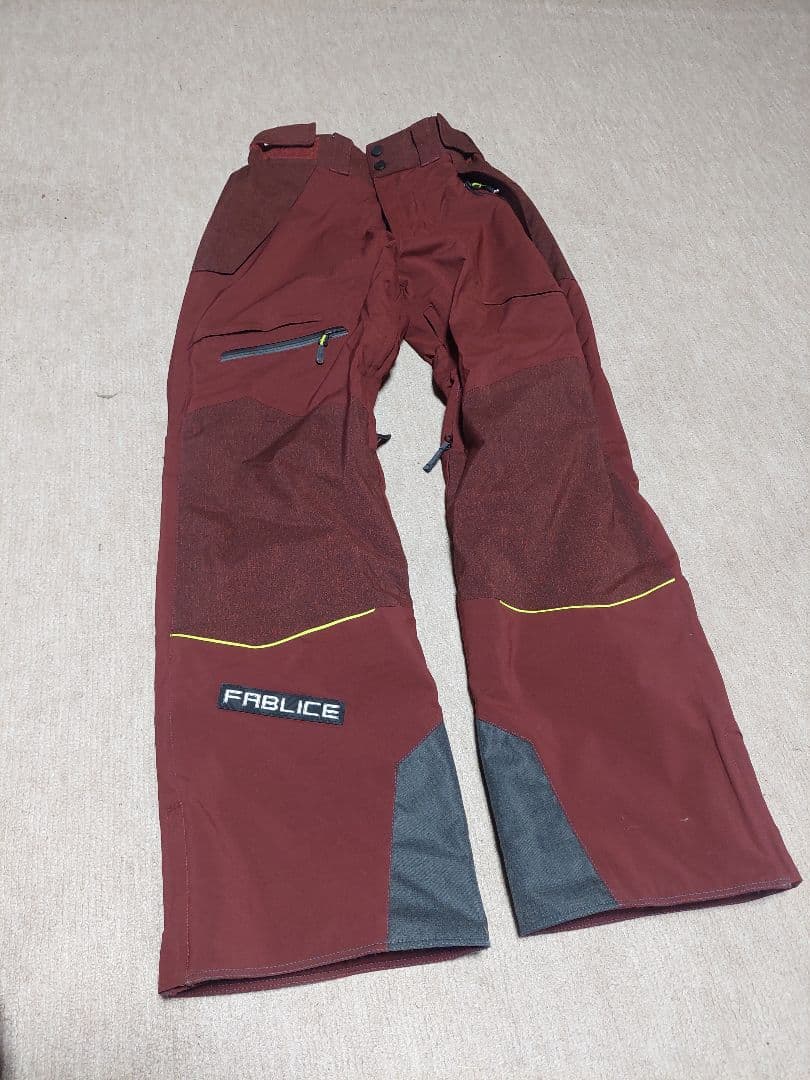 FRILICE スキーウェア