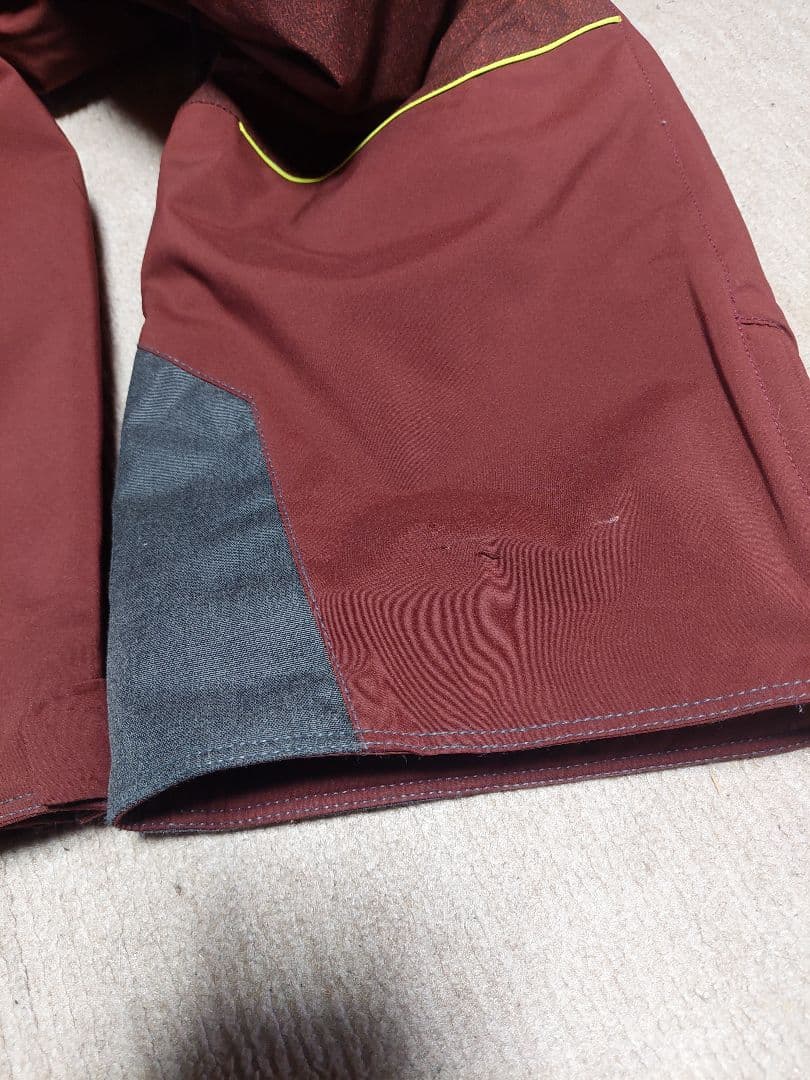 FRILICE スキーウェア