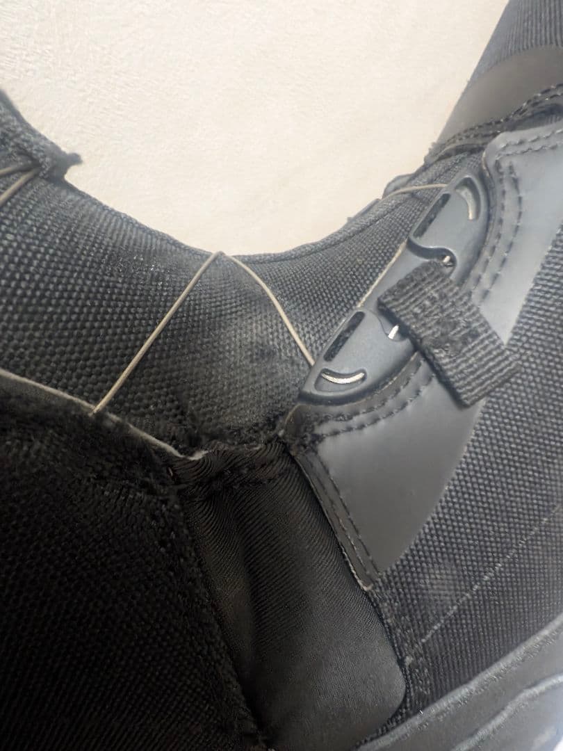 FLUXフラックス　スノーボードブーツBOA 25.5cm