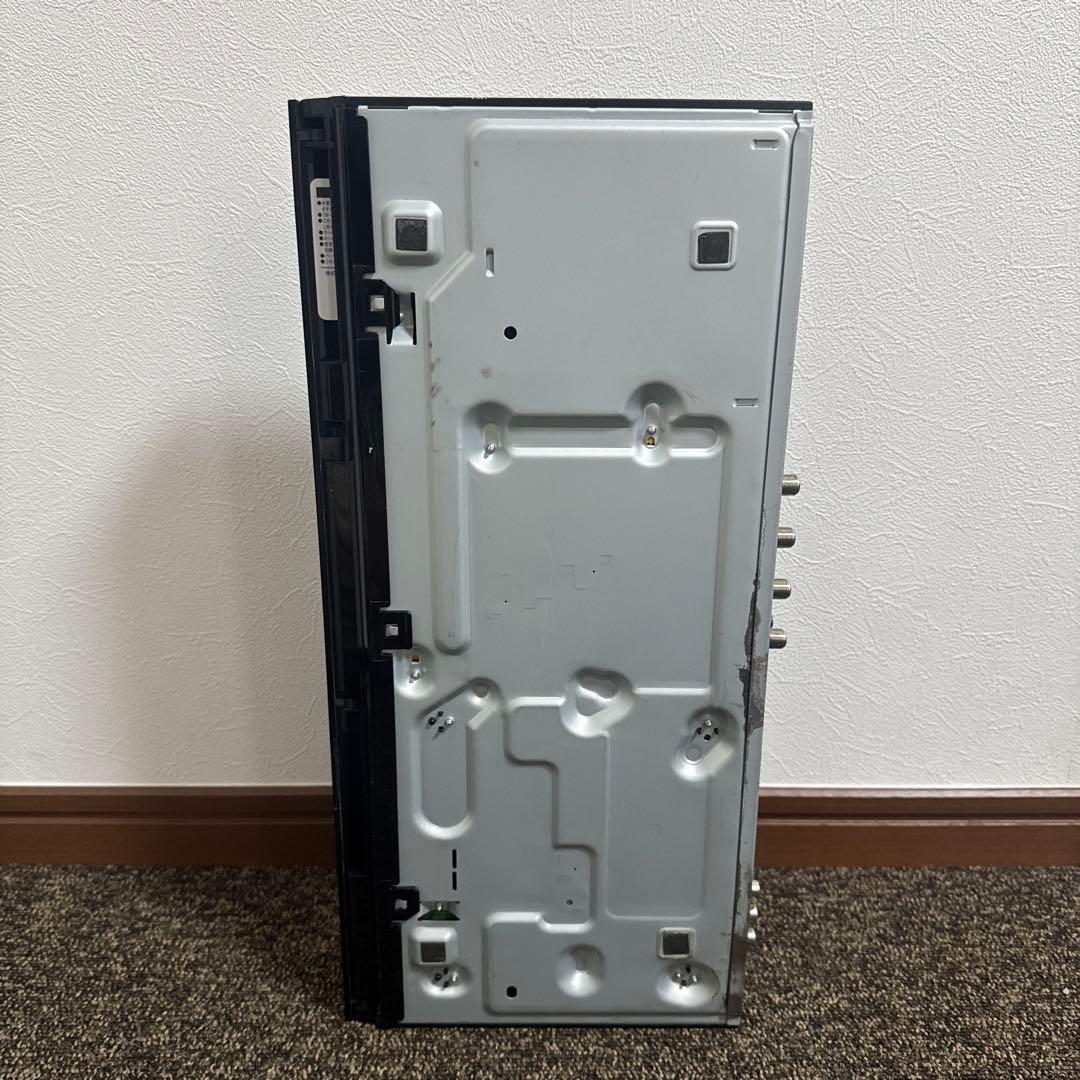 パナソニック DMR-BRX2000 ブルーレイレコーダー