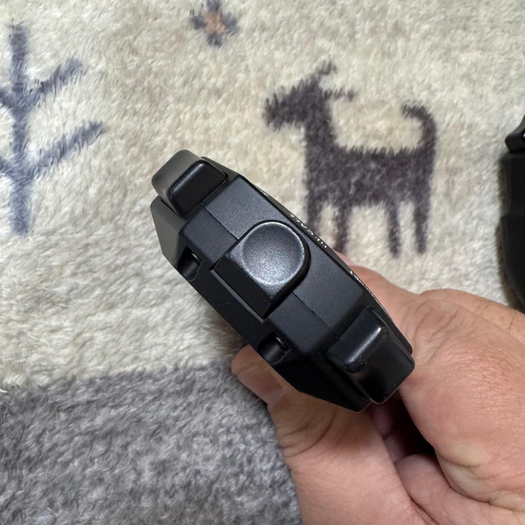 健康管理・計測計 SEIKO S141-0AA0 Digital Swimming Master