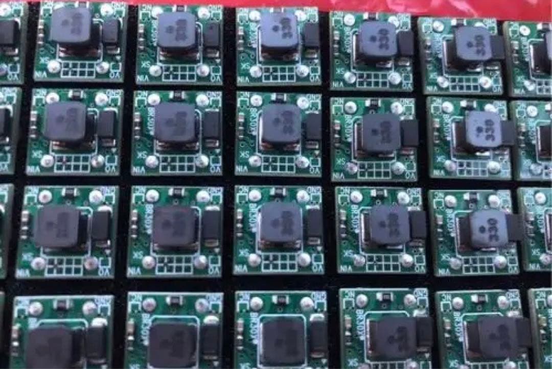 【入手困難品】【正規品】100個 BR300 サンケン電気 DC/DCコンバータ