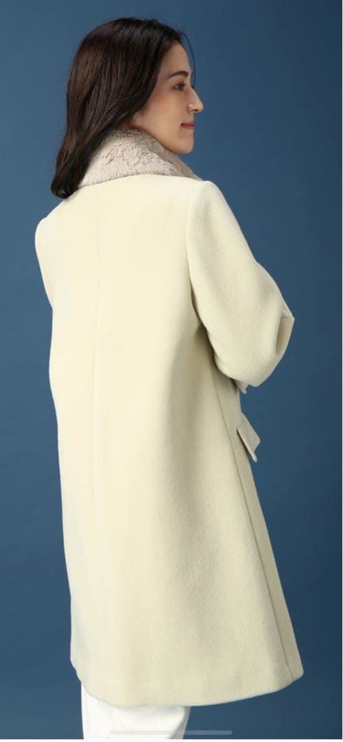 MORABITO SPELL モラビトスペル　テントラインコート