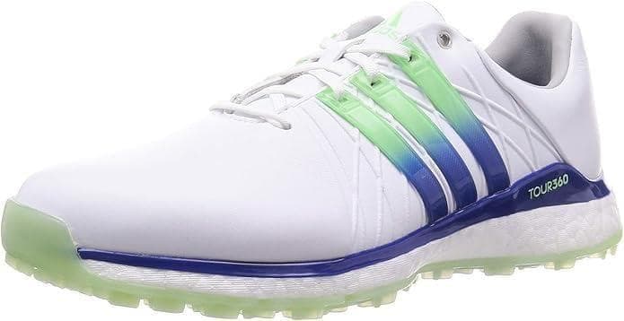 【アディダス】（22.5cm）レディース ツアー360 XT-SLゴルフシューズ