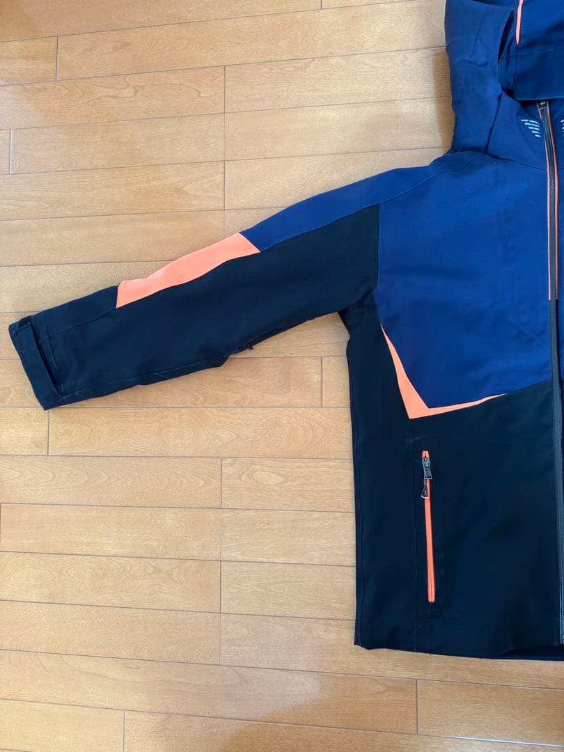 phoenix スキーウエアー　Lサイズ　上下セット 2019–2020モデル