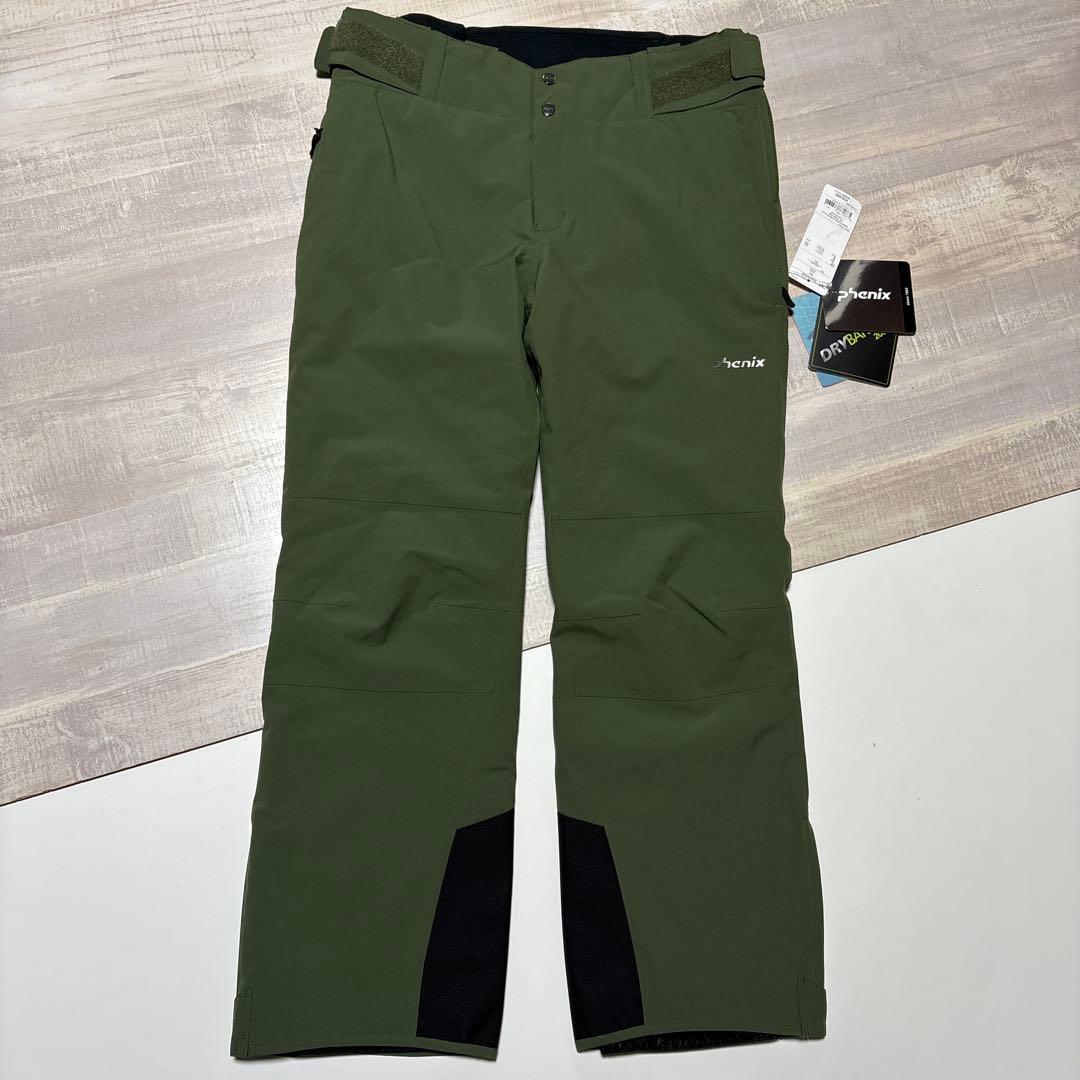 フェニックス★ハイブリッドレガシージャケット★セットアップ【メンズ サイズXL】