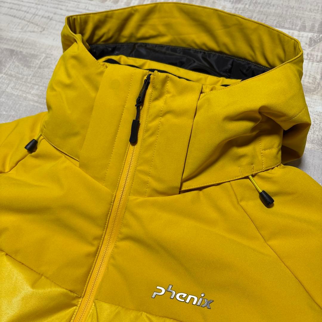 フェニックス★ハイブリッドレガシージャケット★セットアップ【メンズ サイズXL】
